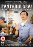 Fantabulosa! Kenneth Williams - Starring Michael Sheen [DVD]