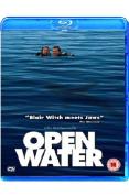 Open Water [DVD] [2004]