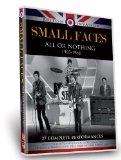 Small Faces - All Or Nothing 1966-1968 [DVD]