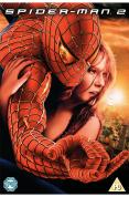 Spider-Man 2 [DVD] [2004]