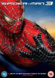 Spider-Man 3 [DVD] [2007]