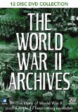 The World War II Archives 12 DVD Box Set