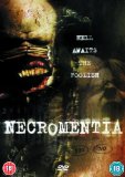 Necromentia [DVD] [2009]