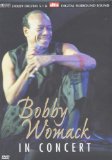 Bobby Womack - Jazz Channel Presents [DVD]