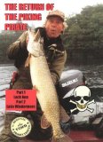 The Return Of The Piking Pirate [DVD]