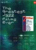 The Greatest Jazz Films Ever [DVD] [2004] [US Import]