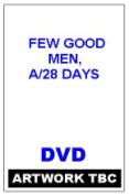 A Few Good Men/28 Days [DVD]