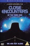 Close Encounters of the Third Kind [DVD]