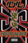 Ash - Tokyo Blitz [Limited Edition Packaging] [DVD]