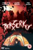 Berserker [DVD]