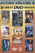 Action Volume 2 [Limited Edition Collection] [DVD]