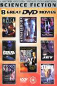 Sci-Fi Pack [DVD]