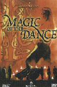 Magic of the Dance [DVD]