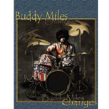 Buddy Miles - Changes [DVD & Audio CD] [2005]