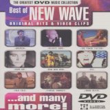 Various Artists - Best of New Wave [DVD] [2005]