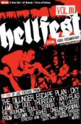 Various Artists - Hellfest Vol. III [Limited Edition] [DVD]