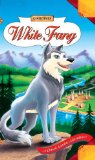 White Fang [VHS]
