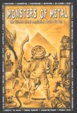 Monsters of Metal Vol. 4 [DVD] [2006]