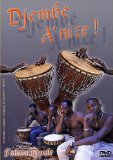 Djembe A Nice [DVD]