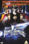 Mighty Morphin Power Rangers: the Movie [DVD]