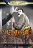 The Last Man on Earth [DVD] [1964] [US Import]