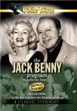 The Jack Benny Program - Volume 4 [DVD] [US Import]