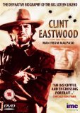 Clint Eastwood - The Man From Malpaso (DVD)