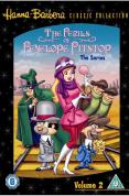 Perils Of Penelope Pitstop - Vol.2 [DVD]