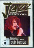 Urszula Dudziak - Live at the Warsaw Jazz Festival 1991 [DVD]