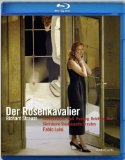 Richard Strauss - Der Rosenkavalier [Blu-ray] [2007]