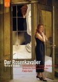 Strauss: Der Rosenkavalier (Anne Schwanewilms / Dresden / Fabio Luisi) [DVD] [2007]