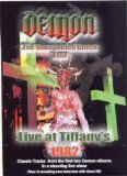 Demon - The Unexpected Guest Tour, Live At Tiffany's 1982 [DVD]