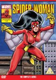 Spider-Woman 1979 Complete Series [DVD]