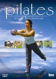 Pilates Weight Ball Workout [DVD]