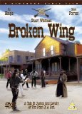 Broken Wing [DVD] [1967]