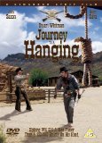 Journey To A Hanging - Cimarron Strip [DVD] [1967]