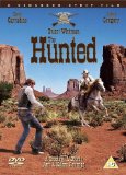 The Hunted - Cimarron Strip [DVD] [1967]