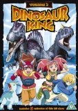 Dinosaur King Volume 2 [DVD]