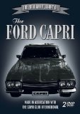 The Ford Capri - 40th Anniversary [DVD]