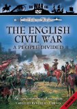 The English Civil War - A People Divided [DVD] [2002]