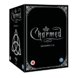 Charmed - Series 1-8 - Complete [DVD]