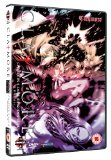 Claymore Vol.5-6 [DVD]