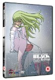 Darker Than Black Vol.5-6 [DVD]