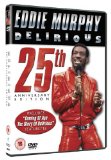 Eddie Murphy Delirious 25th Anniversary Edition [DVD] [1983]