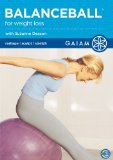 Balance Ball for Weight Loss [DVD] [2005]
