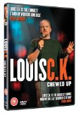 Louis C.K Chewed Up [DVD]