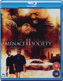 Menace II Society [Blu-ray] [1993]