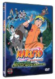 Naruto The Movie 3 - Guardians Of The Crescent Moon Kingdom [DVD]