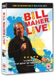 Bill Maher - Live [DVD]