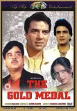 Gold Medal [DVD] [1984]